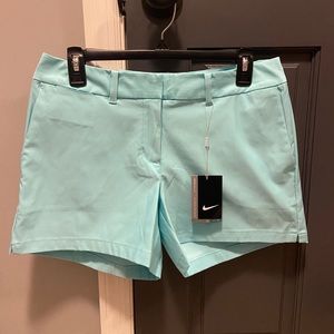 Women’s Nike Golf Shorts